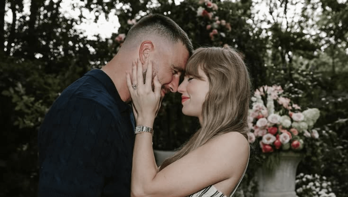 ¿Cuándo se van a casar Taylor Swift y Travis Kelce? Actualizaciones sobre su próxima boda